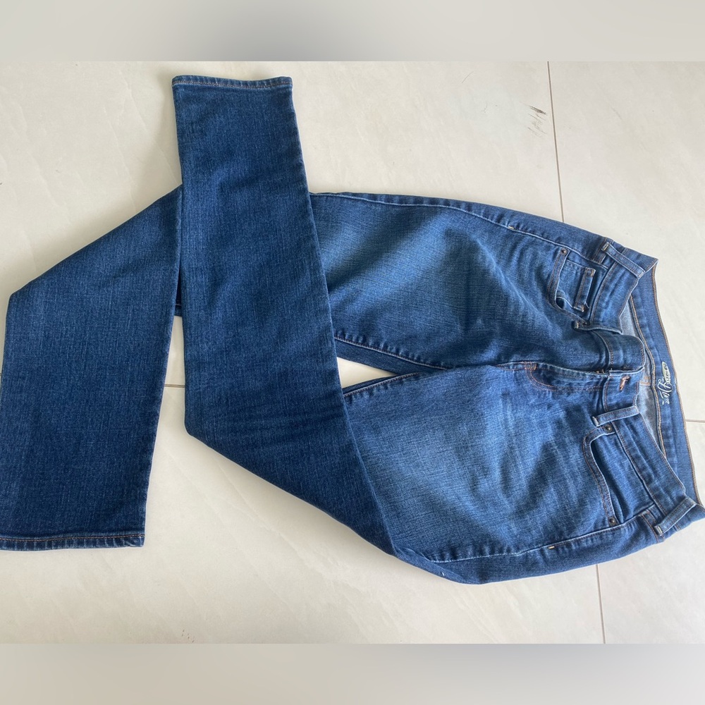 Old Navy Diva Jeans